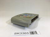 SK3365 Pokemon Stadium Gold Silver Crystal Nintendo 64 N64 Japan