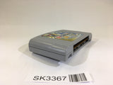 SK3367 Pokemon Stadium Gold Silver Crystal Nintendo 64 N64 Japan