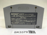 SK3379 Ogre Battle 64 Nintendo 64 N64 Japan