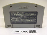 SK3390 Custom Robo V2 Nintendo 64 N64 Japan