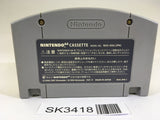 SK3418 Bomberman Hero Nintendo 64 N64 Japan