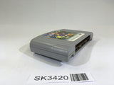 SK3420 Banjo Kazooie Nintendo 64 N64 Japan