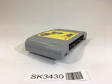 SK3430 Onegai Monsters Nintendo 64 N64 Japan