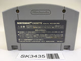 SK3435 Puyo Puyo Sun Nintendo 64 N64 Japan
