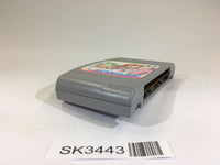 SK3443 Susume Taisen Puzzle Dama Nintendo 64 N64 Japan – J4U.co.jp