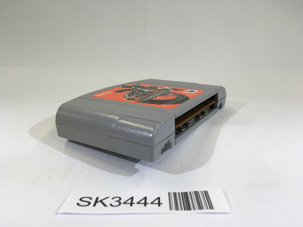 SK3444 Excite Bike 64 Nintendo 64 N64 Japan – J4U.co.jp