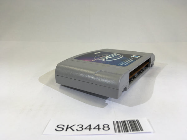 SK3448 Extreme-G 2 XG2 Nintendo 64 N64 Japan – J4U.co.jp