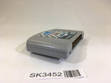 SK3452 Human Grand Prix Nintendo 64 N64 Japan