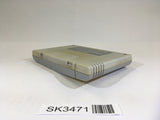 SK3471 Super Mario World SNES Super Famicom Japan