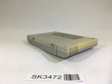 SK3472 Super Mario World SNES Super Famicom Japan