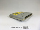 SK3472 Super Mario World SNES Super Famicom Japan