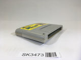 SK3473 Super Mario World SNES Super Famicom Japan
