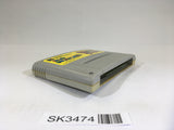 SK3474 Super Mario World SNES Super Famicom Japan