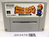 SK3476 Super Mario RPG Legend of the Seven Stars SNES Super Famicom Japan