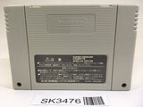 SK3476 Super Mario RPG Legend of the Seven Stars SNES Super Famicom Japan
