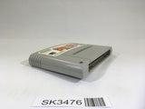 SK3476 Super Mario RPG Legend of the Seven Stars SNES Super Famicom Japan
