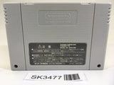 SK3477 Super Mario RPG Legend of the Seven Stars SNES Super Famicom Japan
