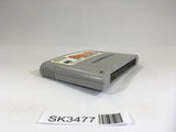 SK3477 Super Mario RPG Legend of the Seven Stars SNES Super Famicom Japan