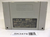 SK3478 Super Mario RPG Legend of the Seven Stars SNES Super Famicom Japan