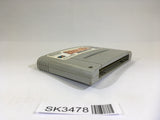 SK3478 Super Mario RPG Legend of the Seven Stars SNES Super Famicom Japan