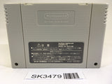 SK3479 Super Mario RPG Legend of the Seven Stars SNES Super Famicom Japan