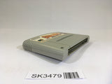 SK3479 Super Mario RPG Legend of the Seven Stars SNES Super Famicom Japan