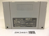 SK3481 Super Mario Collection All Stars SNES Super Famicom Japan