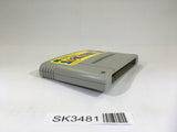 SK3481 Super Mario Collection All Stars SNES Super Famicom Japan