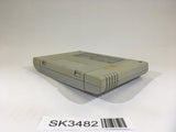 SK3482 Mario Paint SNES Super Famicom Japan