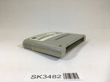 SK3482 Mario Paint SNES Super Famicom Japan