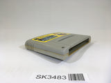 SK3483 Super Mario Kart SNES Super Famicom Japan