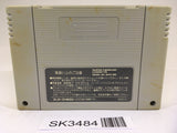 SK3484 Super Mario Kart SNES Super Famicom Japan