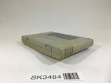 SK3484 Super Mario Kart SNES Super Famicom Japan