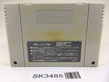 SK3485 Super Mario Kart SNES Super Famicom Japan