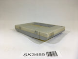 SK3485 Super Mario Kart SNES Super Famicom Japan
