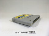 SK3486 Super Mario Kart SNES Super Famicom Japan