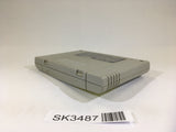 SK3487 Mario's Super Picross SNES Super Famicom Japan