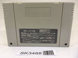 SK3488 Super Donkey Kong Country SNES Super Famicom Japan