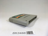 SK3488 Super Donkey Kong Country SNES Super Famicom Japan