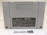 SK3490 Super Donkey Kong Country 2 SNES Super Famicom Japan