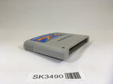 SK3490 Super Donkey Kong Country 2 SNES Super Famicom Japan
