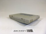 SK3491 Super Donkey Kong Country 2 SNES Super Famicom Japan