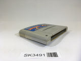 SK3491 Super Donkey Kong Country 2 SNES Super Famicom Japan