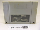 SK3492 Super Donkey Kong Country 3 SNES Super Famicom Japan