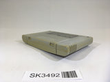 SK3492 Super Donkey Kong Country 3 SNES Super Famicom Japan