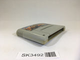 SK3492 Super Donkey Kong Country 3 SNES Super Famicom Japan