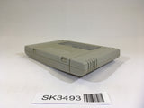SK3493 Super Donkey Kong Country 3 SNES Super Famicom Japan