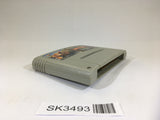 SK3493 Super Donkey Kong Country 3 SNES Super Famicom Japan