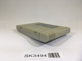 SK3494 Street Fighter II 2 SNES Super Famicom Japan