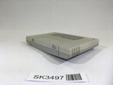 SK3497 Street Fighter II 2 Turbo SNES Super Famicom Japan